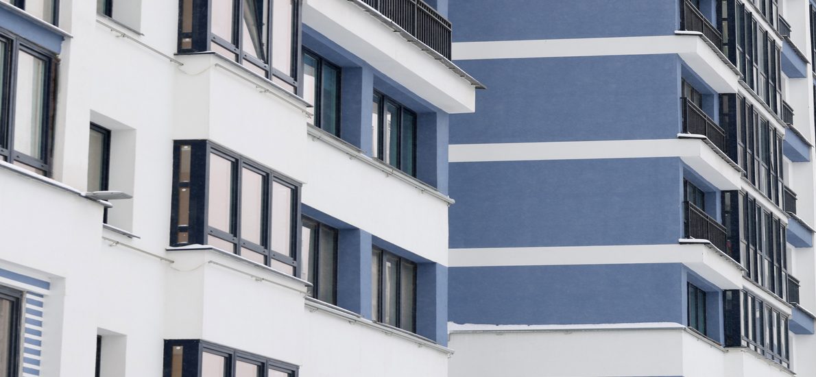 Profesionální správa nájemních nemovitostí vykazuje rostoucí trend