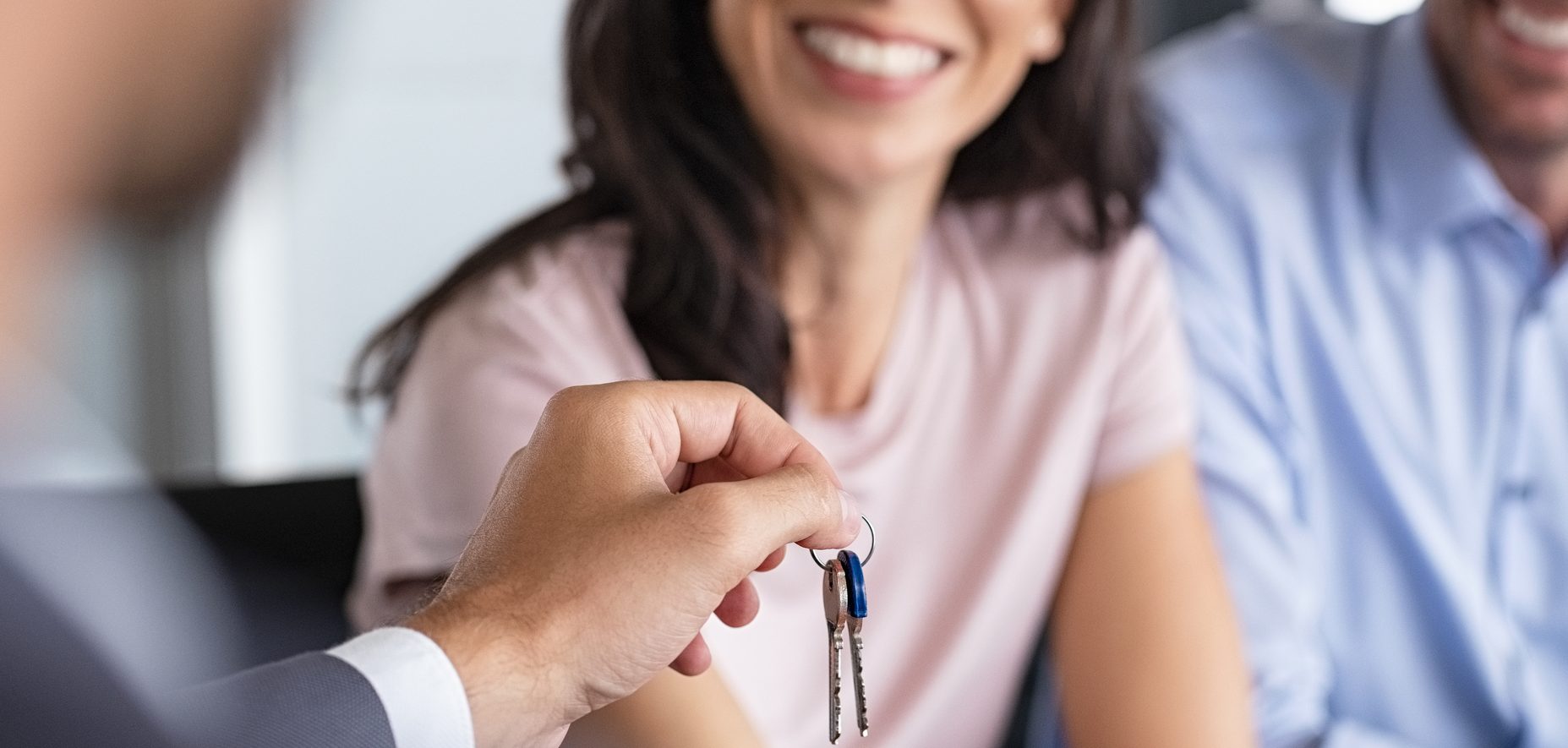 Nemovitosti bez starostí, to je garantovaný nájem