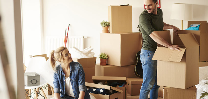 Co se zděděným bytem?