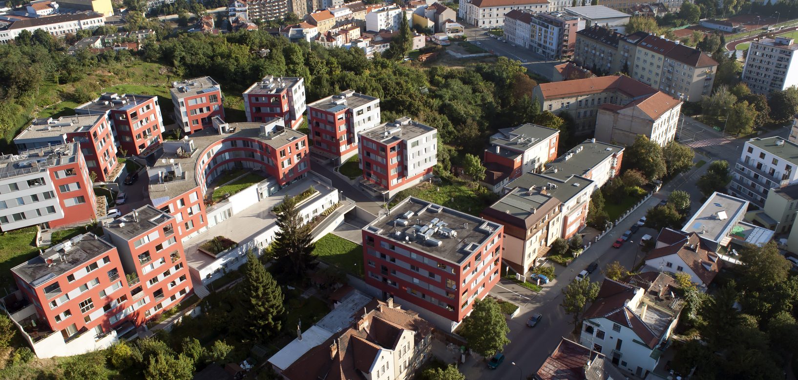 Růst cen nemovitostí - je budoucnost bydlení v nájmech?