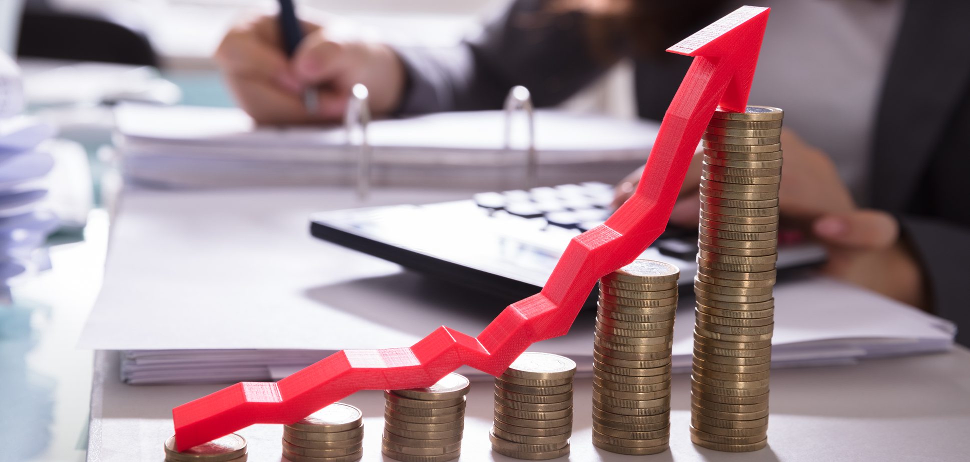 Jsou nemovitosti místem, kam uložit peníze před inflací?