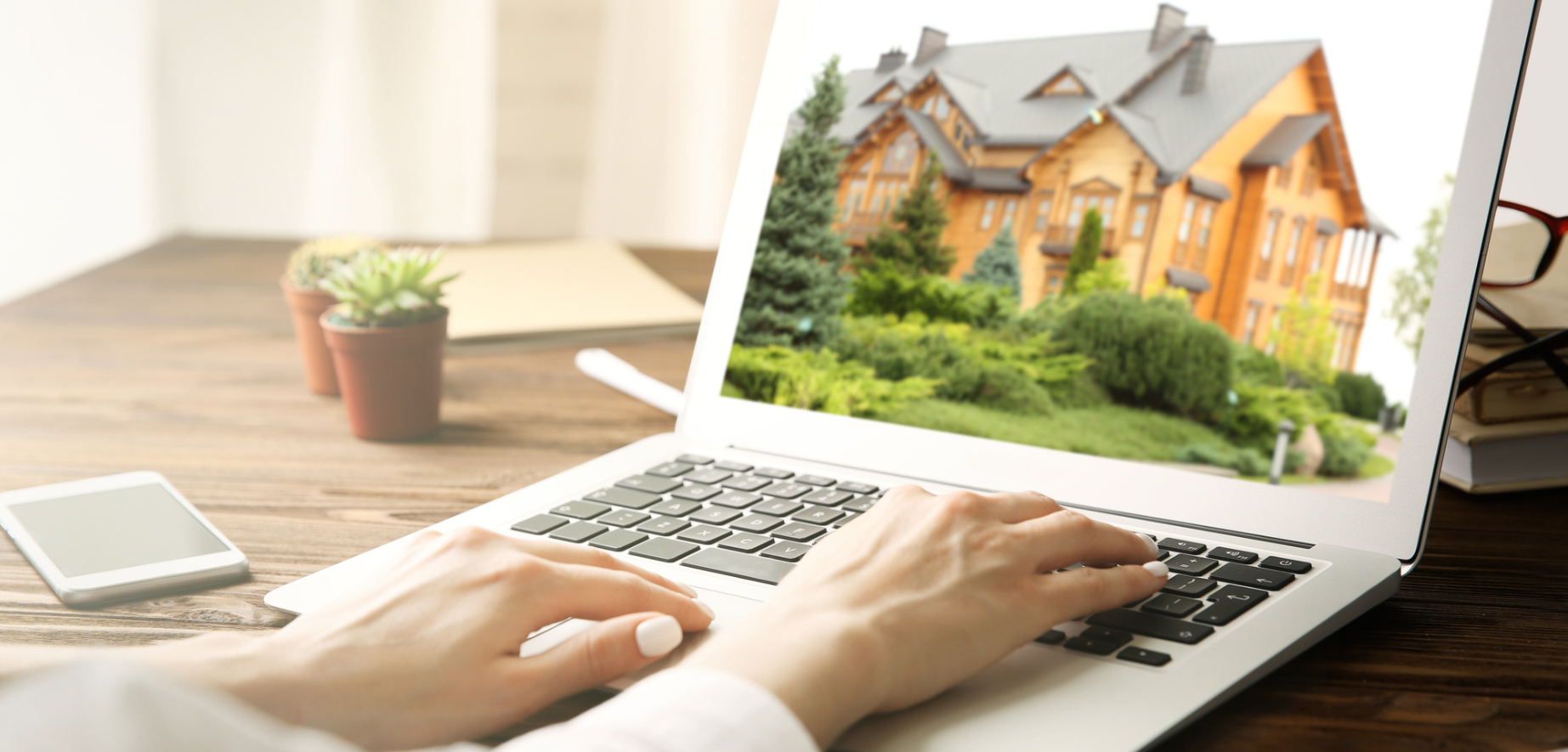 3 tipy, jak vybrat vhodnout nemovitost