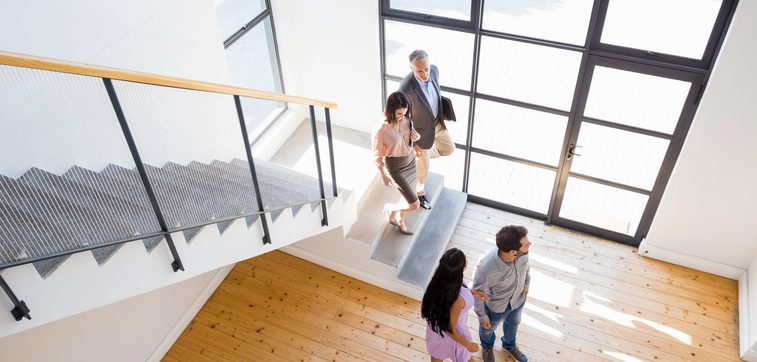 Význam inspekce nemovitostí před koupí